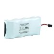 Battery 14.8V 5200mAh Li-ion Replacement Battery MS14490 AS36059 SC6002XL MS31385 for Drager Online Sale