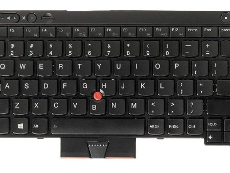 Replacement Laptop Keyboard for Lenovo THINKPAD X230 2325-AEG For Cheap