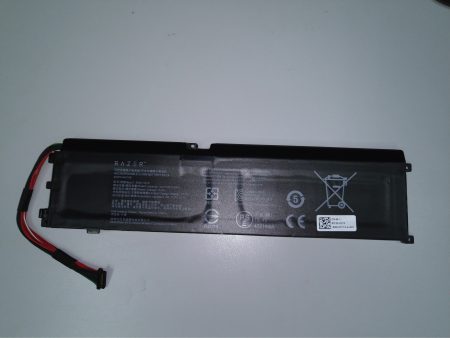 Genuine RC30-0270 Razer Blade 15, Blade 15 Base, Blade 15 Base Series RC300270 Laptop Battery Online Sale