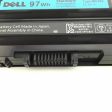 97WH Original M5Y0X DELL Latitude E6420 E6520 E5420 E5520 E6430 71R31 NHXVW T54FJ Laptop Battery Online now