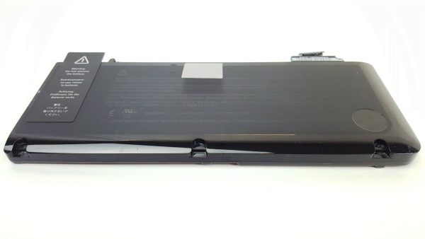 10.95V 63.5Wh 5800mAh Laptop Battery for Apple MacBook Pro 13  A1322 A1278 2009-2012 Year MB990 MB991 MC700 MC374 MD313 MD101 MD314 MC724 Online Sale