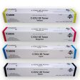 Canon CEXV49 Color Toner Cartridge for Image Runner - IR ADV C3320 C3325 C3330 C3520 C3525 C3530 on Sale