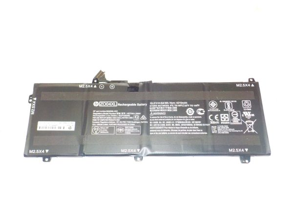 Genuine ZO04XL HP Zbook Studio G3, ZBook Studio G4(1HQ53AW) HSTNN-LB6W 808450-002 Laptop Battery Online