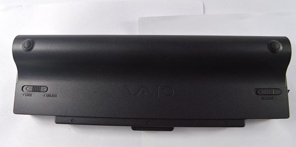 11.1V 7800mAh Original VGP-BPL2C VGP-BPL2 Sony VAIO VGN-N150G W Series, C90HS C90NS C90S C11C VC22CH C12C 7200HZ BPS2C BPS2A BPS2B Laptop Battery For Discount