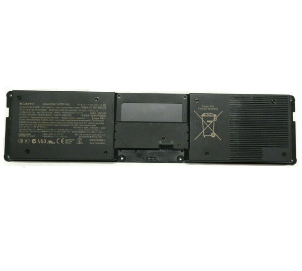 36wh Original VGP-BPS27 VGP-BPS27 B Sony VPC-Z21 VPC-Z212 VPC-Z213 VPC-Z214 VPC-Z215 VPC-Z216 Laptop Battery Online now