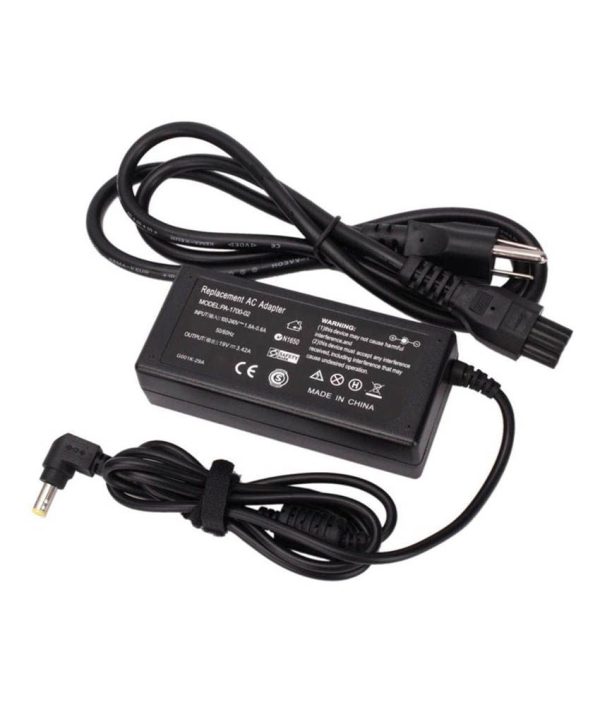 40W Replacement Laptop AC Power Adapter Charger Supply for Lenovo 41R4441 20V 2A (5.5mm*2.5mm) Online now