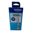 Brother BTD60 and BT5000 Ink Bottles for DCP- T-310 T-510W T710W T910W Ink Tank Printers Sale