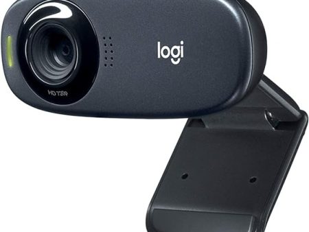 Logitech HD Webcam C310 For Cheap