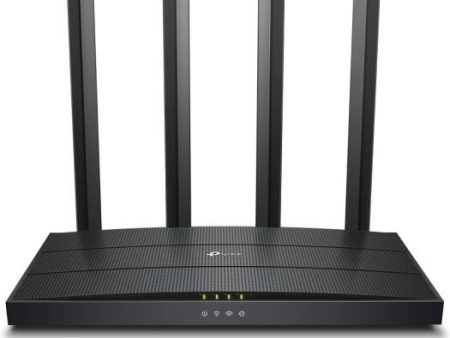 TP-Link Archer AX12 AX1500 Wi-Fi 6 Router, Dual-Band 5GHz & 2.4GHz Network, Up to 1000 Mbps Internet Access, WPA3 Security, 1201 Mbps (5GHz) + 300 Mbps (2.4GHz), Black | Archer-AX12 Online now