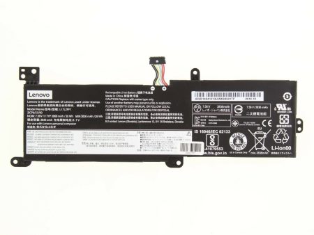 L17L2PF1 Original Lenovo Ideapad 330-15IKB, 320-15ABR 320-15AST 320-15IAP 320-15IKB, L16C2PB2 Laptop Battery Discount