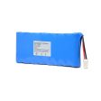 TWSLB-008 5200mAh 14.8v li-ion battery suitable for EDAN M3, M3B M3A patient monitors Sale