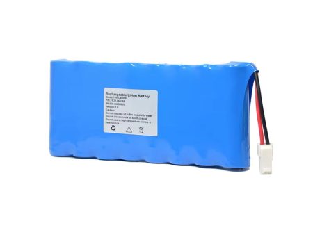 TWSLB-008 5200mAh 14.8v li-ion battery suitable for EDAN M3, M3B M3A patient monitors Sale