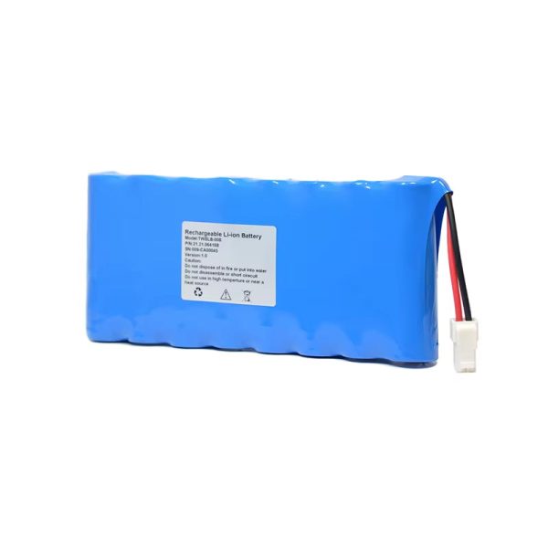 TWSLB-008 5200mAh 14.8v li-ion battery suitable for EDAN M3, M3B M3A patient monitors Sale