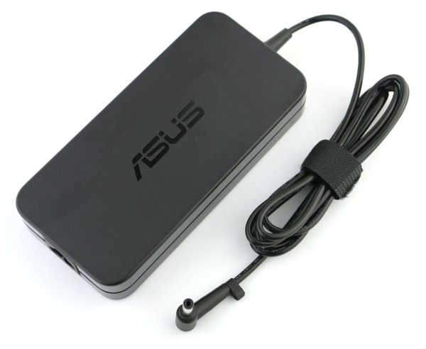 120W Genuine Asus ROG STRIX GL553VD-DM261T G74 Series G551VW Laptop Adapter on Sale