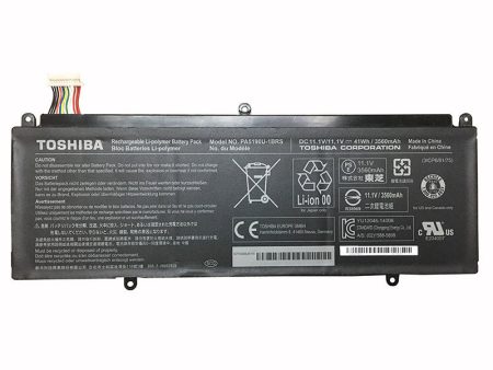 Original PA5190U-1BRS Toshiba Satellite Click 2 Pro P30W-B-10D Laptop Battery Cheap