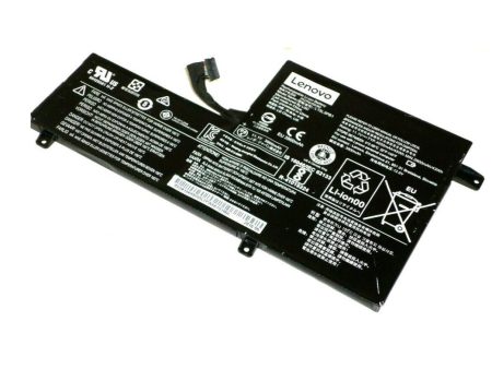 Original L15M3PB1 battery for Lenovo N22 N22-10 N22-20 N22 Touch N23 N23 Touch N23 Yoga N42 N42-20 Chromebook C330 S330 Series Notebook Cheap