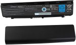 PA5024-1BRS Toshiba Satellite L800, M800, PA5024U-1BRS   10.8v   4400 mAh Double M Replacement Laptop Battery Online Hot Sale