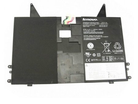 45N1100 Original 45N1101 Lenovo Thinkpad X1 Helix Laptop Battery Supply