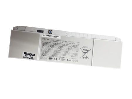 Original VGP-BPS30 Sony VAIO SVT13119FJS, VAIO SVT1311AJ, SVT131A11W, BPS30 SVT-11 SVT-13 Laptop Battery Sale