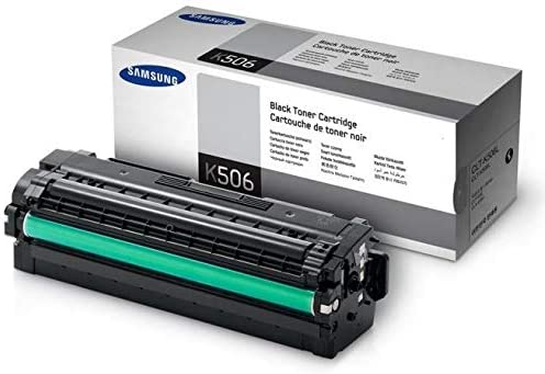 Samsung CLT-K506S Toner Cartridge Online now