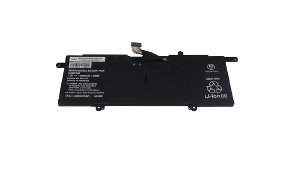 Sony VAIO S11 VJ8BPS48 replacement battery Online