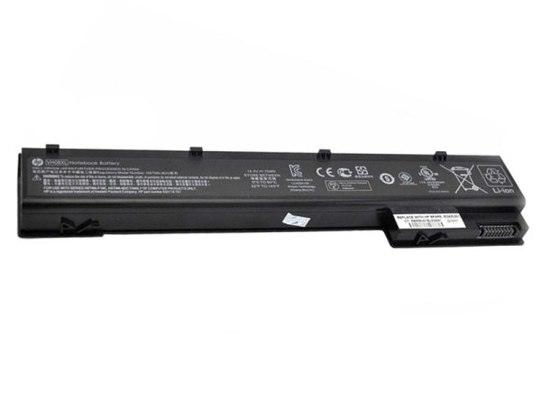 Original VH08XL,VH08 HP EliteBook 8570W 8770W, 632427-001 HSTNN-IB2Q HSTNN-I93C Laptop Battery Hot on Sale