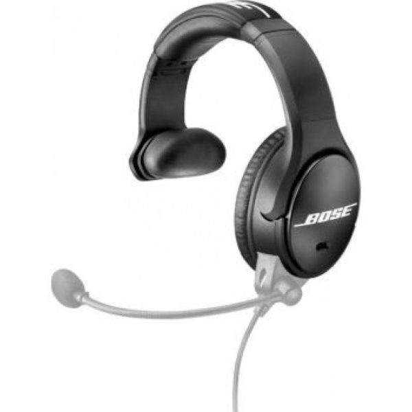 Bose 826868-0010 Professional Soundcomm for B40 Headphones | 826868-0010 Fashion