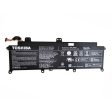 PA5278U-1BRS Genuine Toshiba Portege X30-D-119, Tecra X40-E-171, Portege X30-F-12R Laptop Battery Hot on Sale