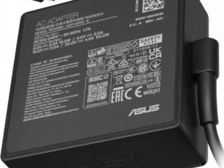 ASUS ORIGINAL ADAPTER 90W PD 3P (TYPE-C) For Cheap