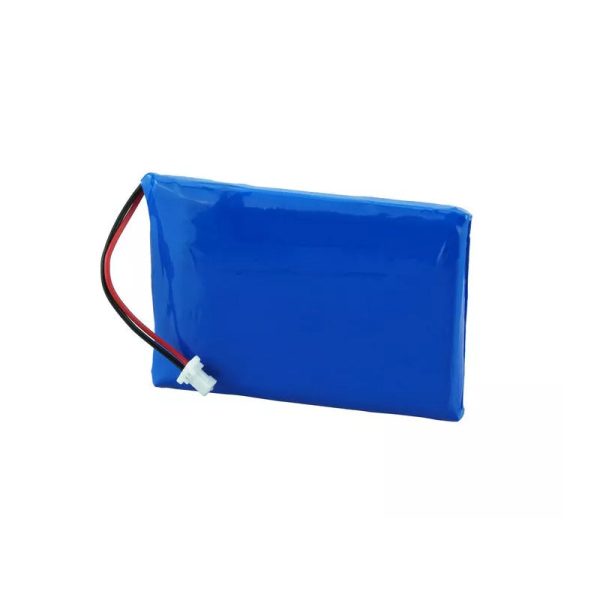 593855 1ICP6 39 55 FTS-3 FTS-6 for EDAN Vital Signs Monitor Battery Online now