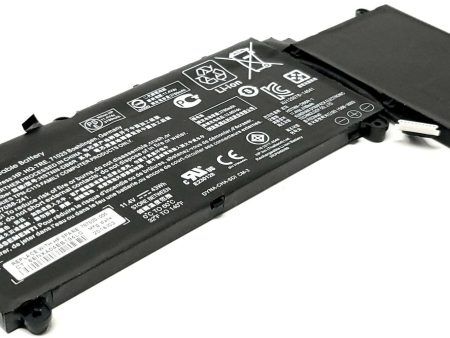 Original Hp PS03XL HSTNN-DB60, HSTNN-DB6O, HSTNN-DB6R,PL03, PL03043-PR, PS03043XL Laptop Battery For Discount