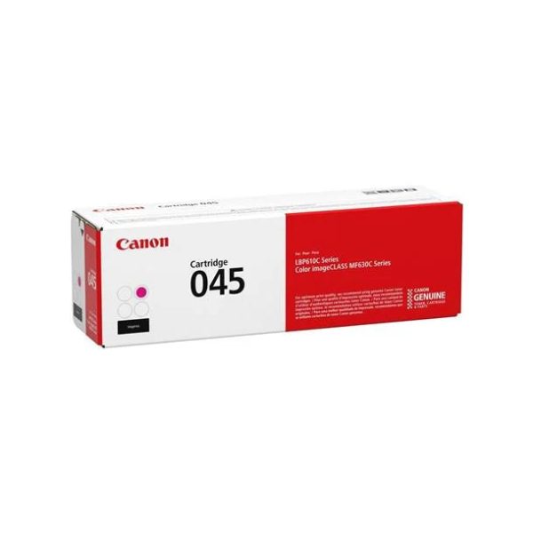 Canon 045 Toner Cartridge for LBP611Cn 613Cdw MF635Cx MF633Cdw MF631Cn For Cheap