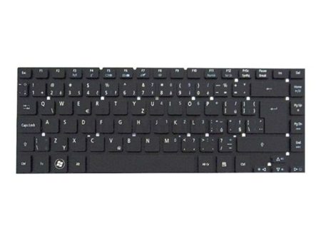 Acer Aspire V5 431 V5 431P, V3431 Replacement laptop keyboard - English & Arabic Cheap