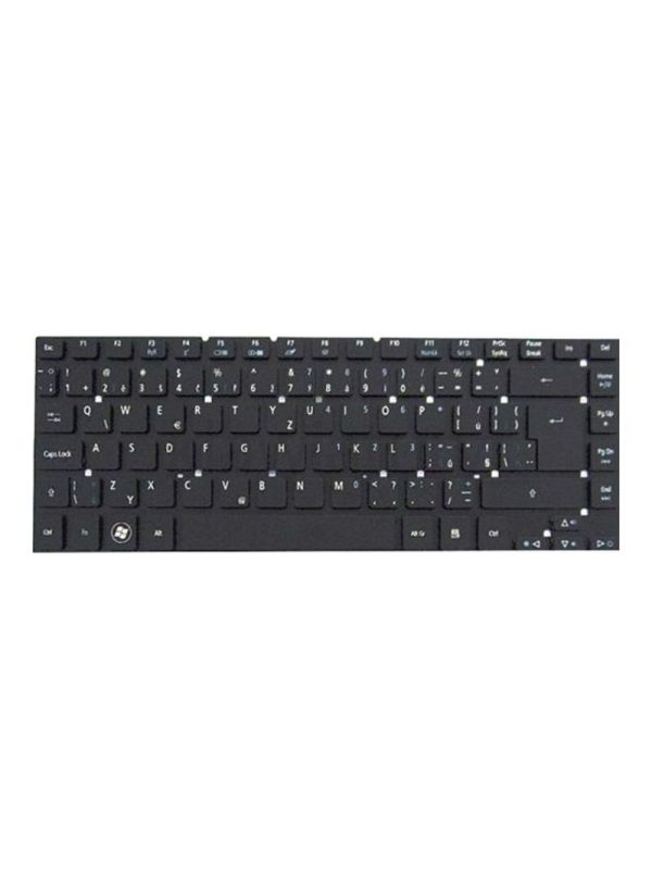 Acer Aspire V5 431 V5 431P, V3431 Replacement laptop keyboard - English & Arabic Cheap