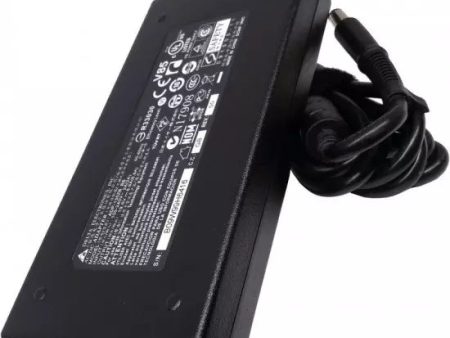 POWER ADAPTER MSI 135W (INCL. POWER CORD) on Sale