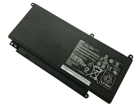 Genuine C32-N750 Asus N750JV-T4069H, N750JV-T4082D, N750JV-T4083H, N750JV-T4089H Laptop Battery Online now