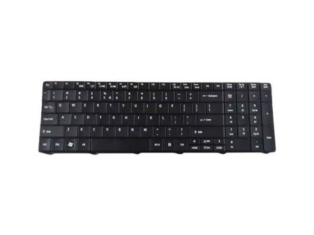 ACER  Aspire E1 - 531 E1 - 571  9Z.N3M82.J0E Black Replacement Laptop Keyboard Online now