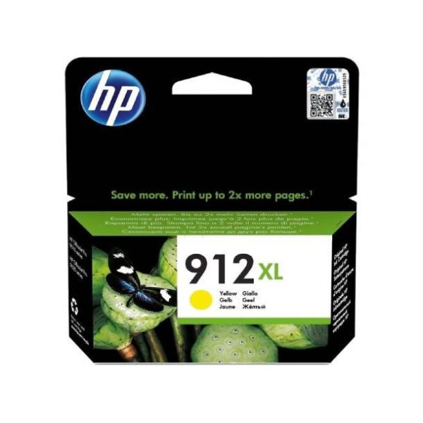 HP 912XL Ink Cartridges for HP OfficeJet Pro 8022 8012 8017 printers Cheap