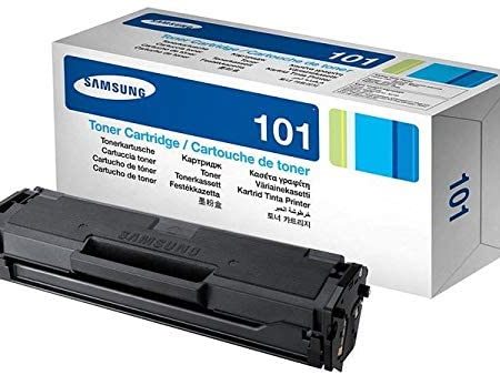 Samsung MLT-D101S Laser Toner Cartridge Sale