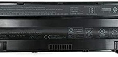 11.1V 48wh J1KND Battery compatible with Dell Inspiron N5010 N5110 N4010 N4050 N7010 N5050 N7110 N4110 Vostro 1540, 1550, 3550, 3750 Online Hot Sale