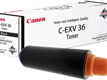 Canon CEXV-36 Toner Cartridge for Image Runner IR6055 IR6065 IR6075 Hot on Sale