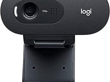 Logitech C505e Business Webcam for Video Calling Apps, USB Fashion