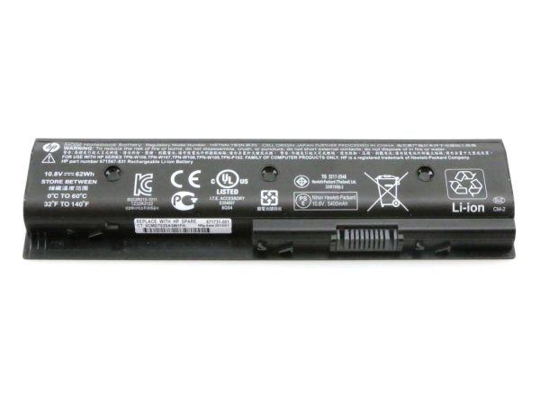 Original MO06 HP Pavilion DV7-1000, ENVY M6-1151EO, Envy DV6-7203AX Laptop Battery Online