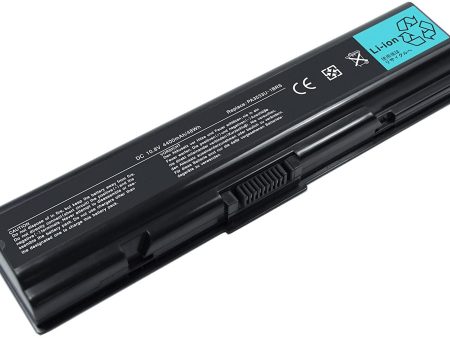 PA5024U PA5109U Toshiba Satellite C850 C40 C50T C55D C55DT C850 C850D C855 C855D C855-S5206 Replacement Laptop Battery Online Sale