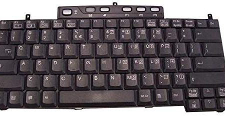 Smartstep 200N - 250N  Nsk-A8L01 Black Replacement Laptop Keyboard Sale