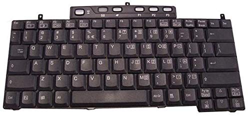 Smartstep 200N - 250N  Nsk-A8L01 Black Replacement Laptop Keyboard Sale