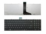 Us Layout Black Keyboard For Toshiba Satellite L850 C850 C850d C855 C855d Series Laptop Supply