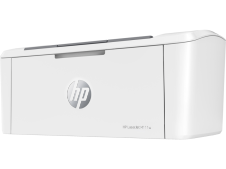 HP LaserJet M111w Black & White Printer, Print speed up to 20 ppm, USB   Wireless Connectivity White | 7Md68A For Cheap