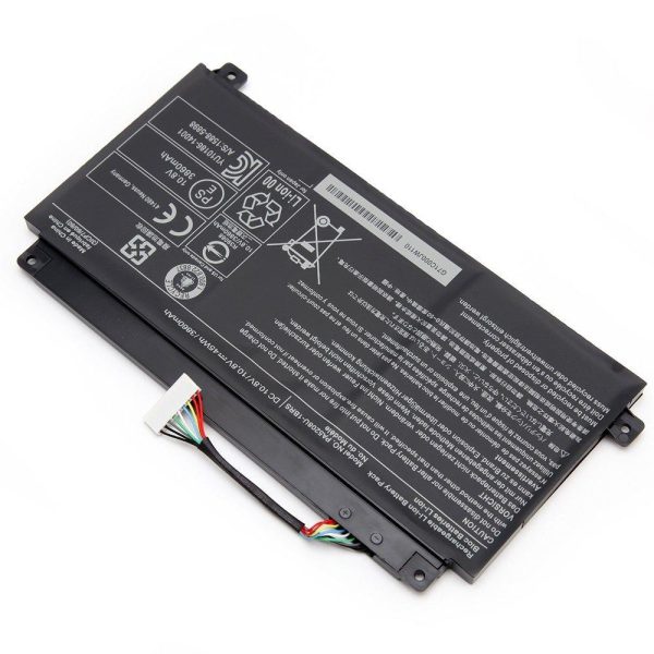 Toshiba ChromeBook CB35-A3120, Satellite P55w-c5208x PA5208U-1BRS P55W-C5314 Laptop Battery For Sale