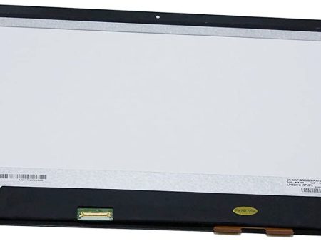 Dell Inspiron 13-7347, 13-7348 Replacement LAPTOP LCD Screen 13.3  WXGA HD LED DIODE (13(7347) 13-7348 13(7348) TOUCH ASSEMBLY) For Cheap